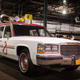 Image for article titled Here's The New Ecto-1 From The 2016 Ghostbusters Movie